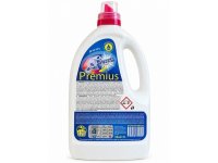 Prémius prací gel 120 dáv/3l na sportovní a outdoorového obl